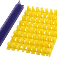 Alphabet Letter Number Stamp Embosser Cutter - Cake Tools - Plungers & Cutters - On Display