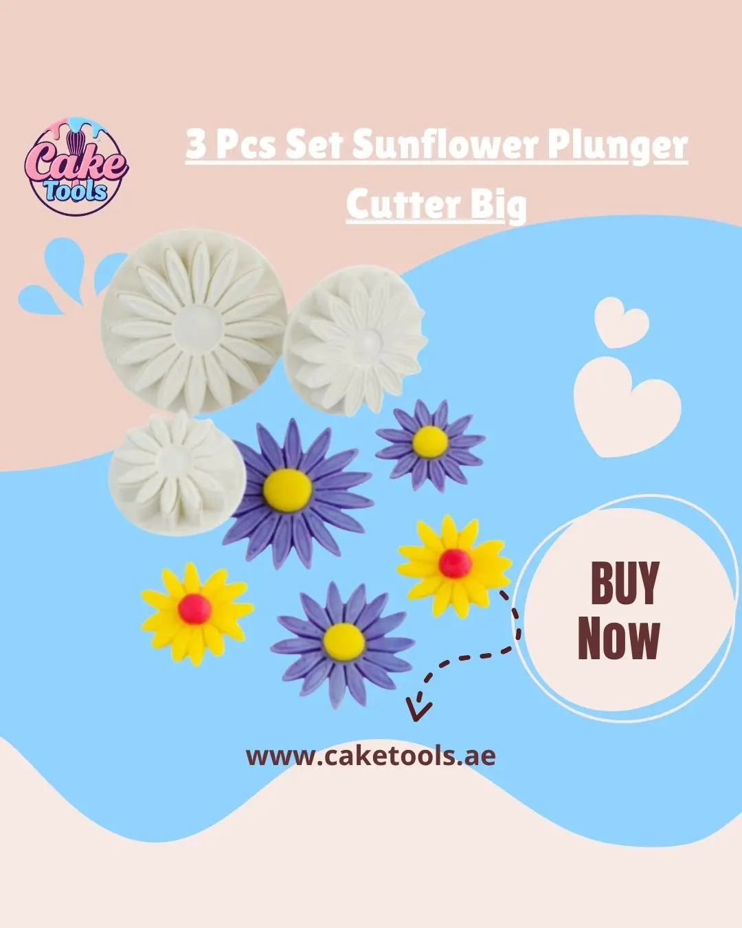 Home - Best Baking Supplies in Dubai, UAE 560335674 122147661476695606 6930007692355364439 n