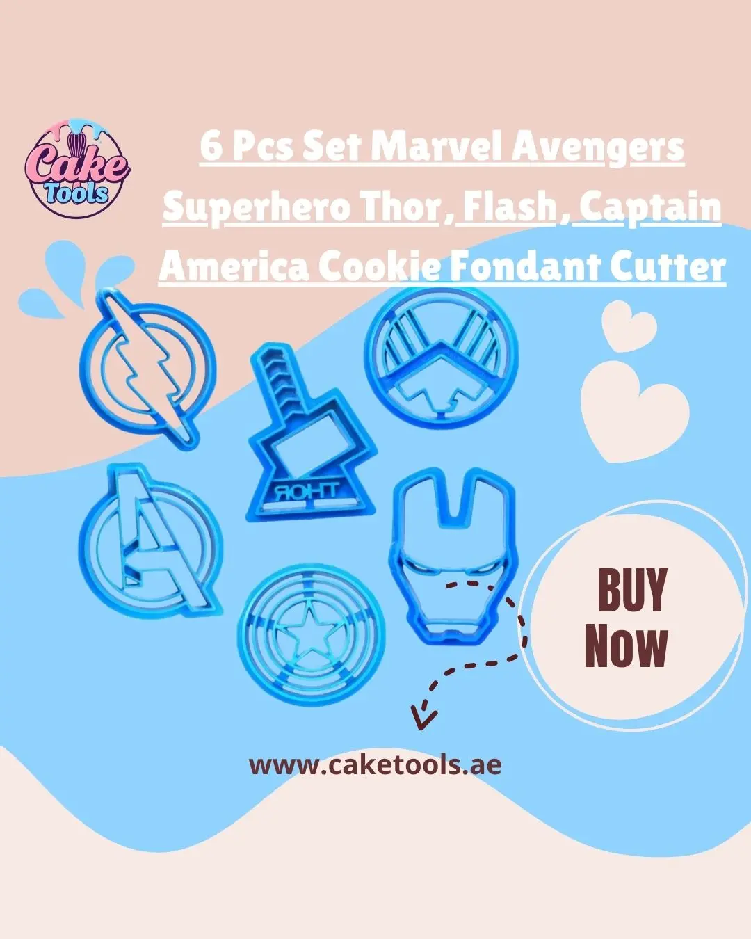 Home - Best Baking Supplies in Dubai, UAE 561031026 122147661968695606 5669846160706814827 n