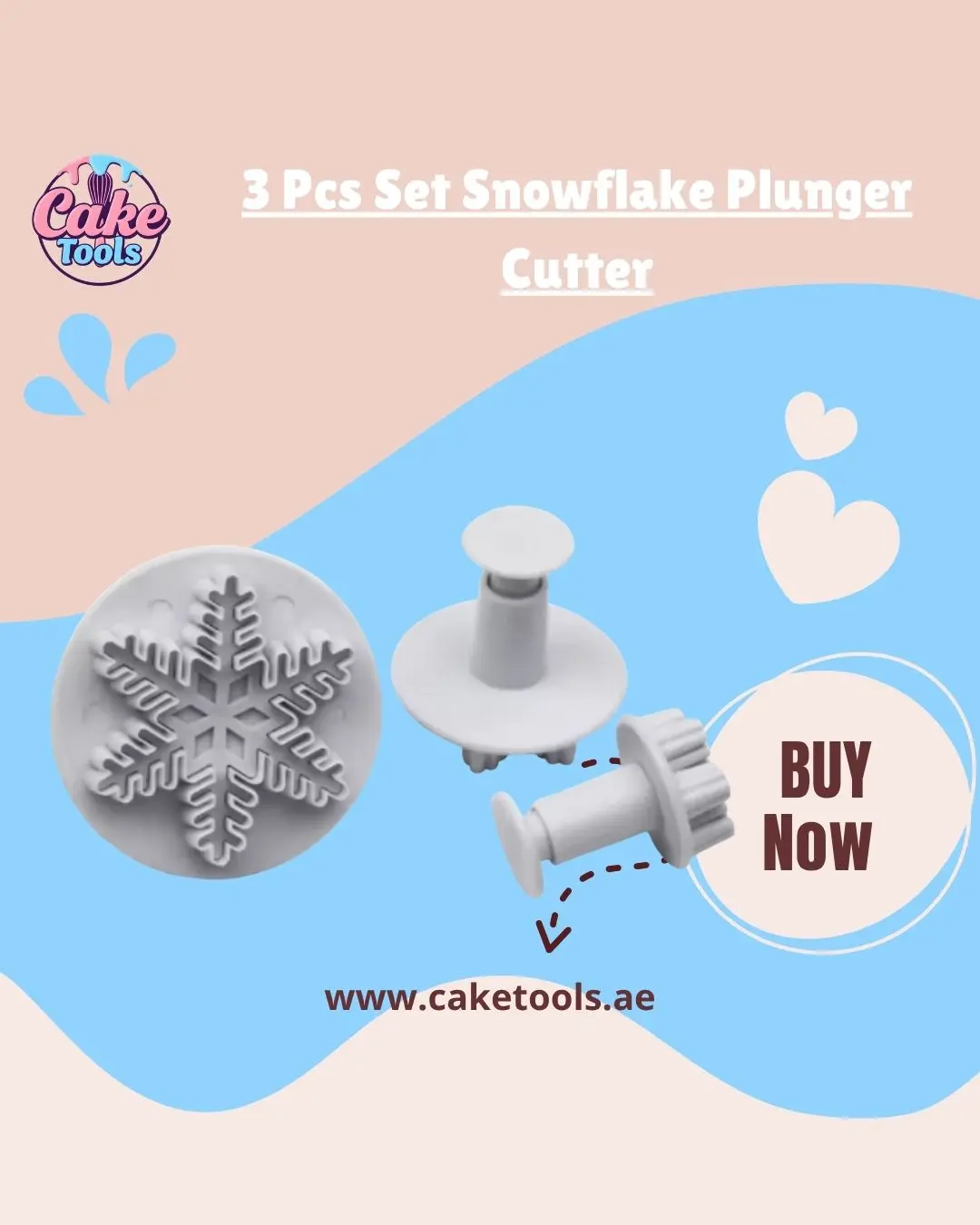 Home - Best Baking Supplies in Dubai, UAE 561227908 122147662520695606 3616754889643571000 n