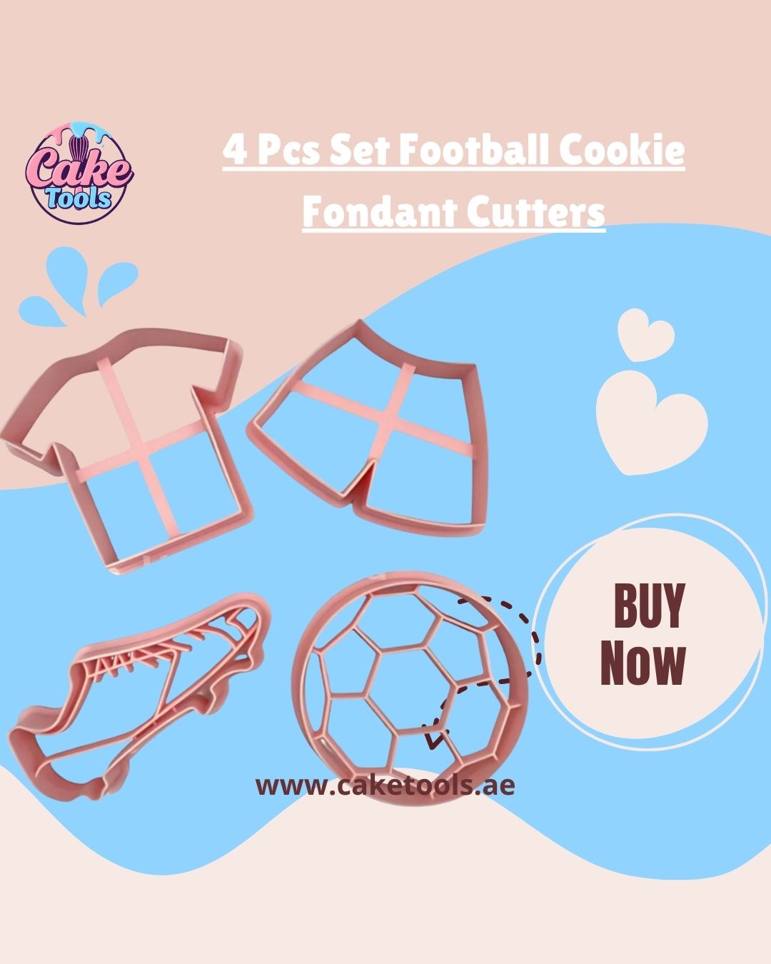 Home - Best Baking Supplies in Dubai, UAE 561234553 122147657264695606 3727678647292536404 n