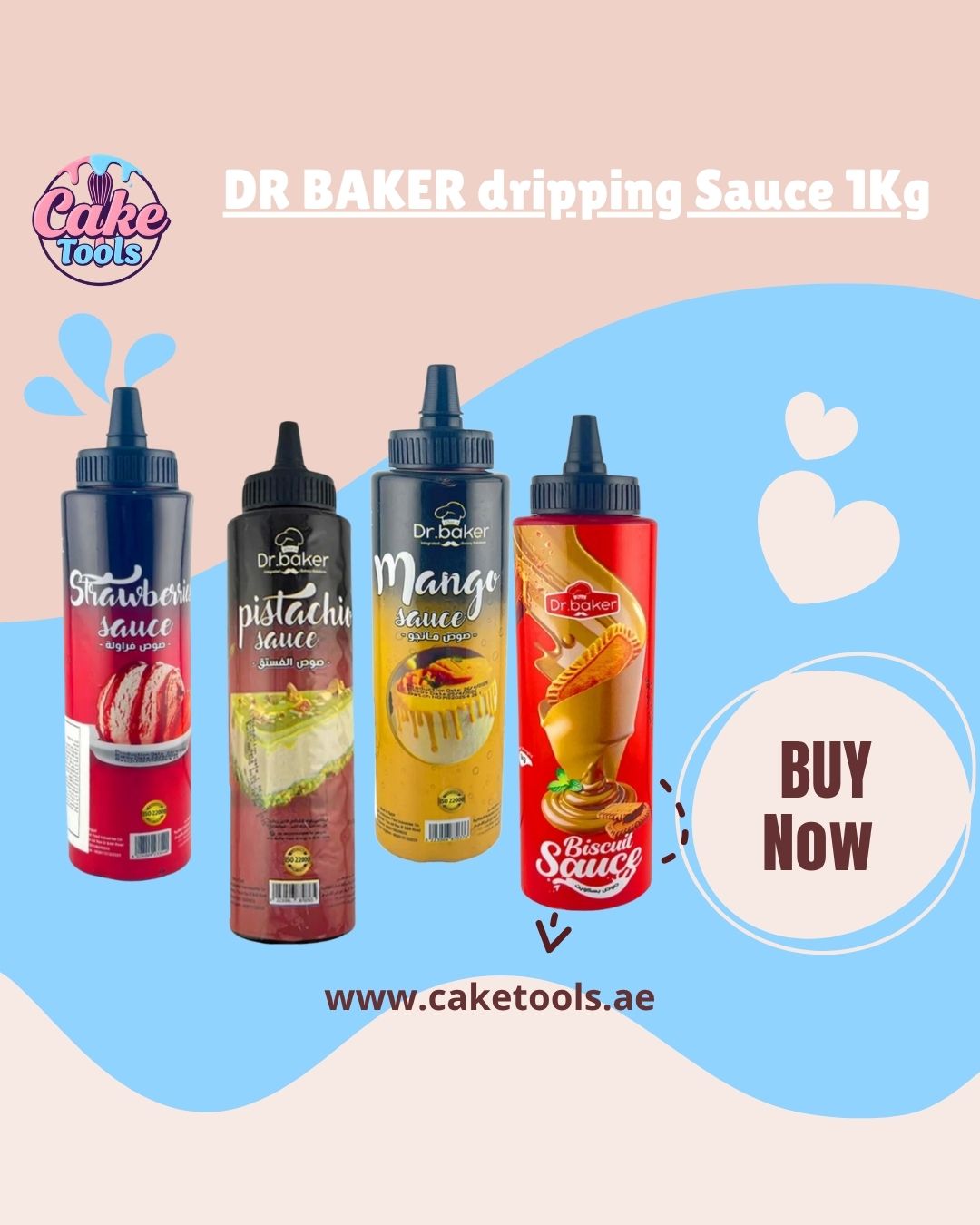 Home - Best Baking Supplies in Dubai, UAE 561258200 122147655632695606 8090258014907352874 n