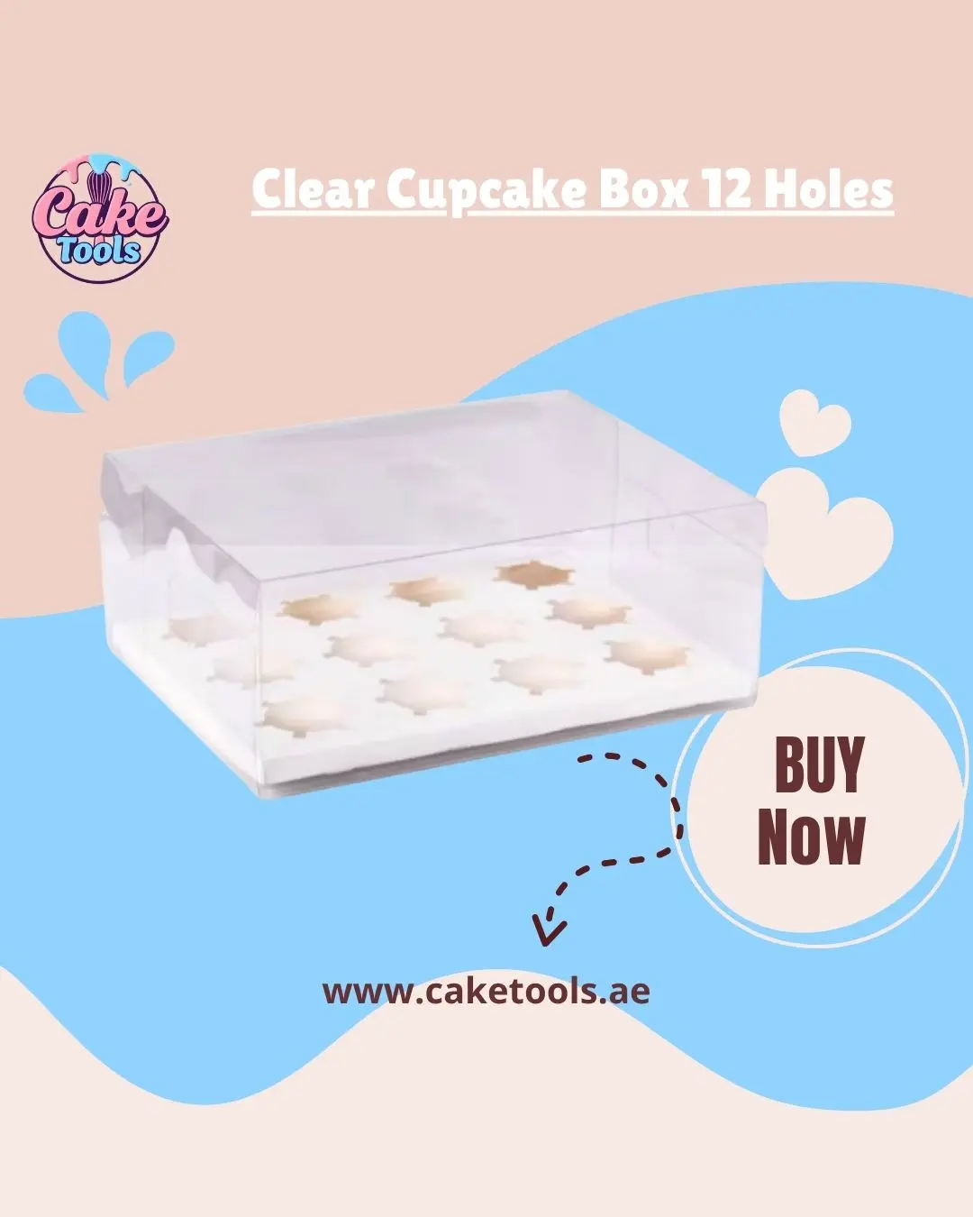 Home - Best Baking Supplies in Dubai, UAE 564591798 122147663168695606 5483051017574684813 n