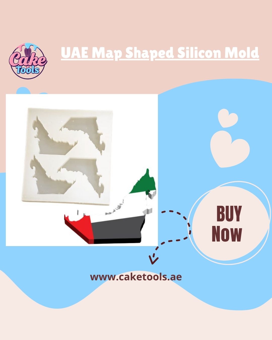 Home - Best Baking Supplies in Dubai, UAE 565111845 122147655824695606 5848133233548780335 n