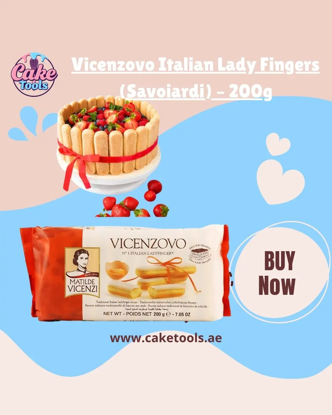 Home - Best Baking Supplies in Dubai, UAE 565635093 122147663606695606 382199781338763406 n