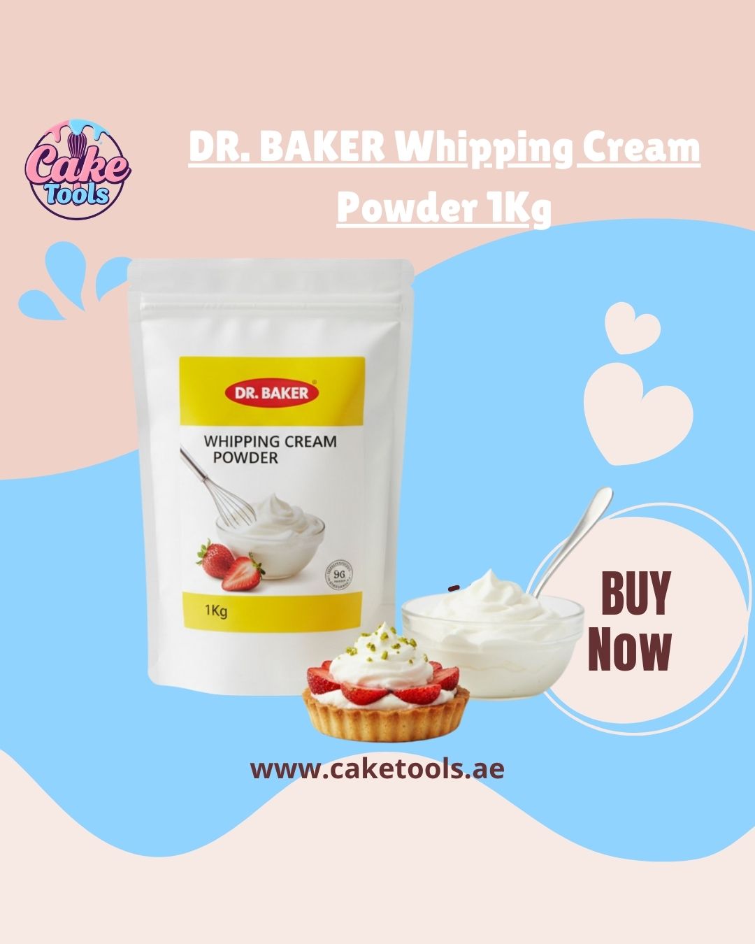 Home - Best Baking Supplies in Dubai, UAE 566324749 122147655458695606 4694601852046027308 n