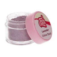 FunCakes Colour Dust Lavender 1.5g - FunCakes - Cake Decorating Tools - Close-up View