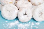 Bakers Galaxy Snow Sugar Non-Melting1kg - Bakers Galaxy - Cake Decorating Tools - Showing Size