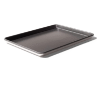 Aluminum Baking Tray with Commercial Non Stick Coating 60x40x3cm