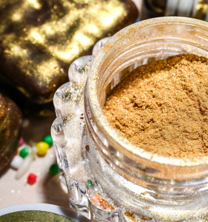 Colour Mill Butter – Lustre Dust 10ml - Colour Mill - Food Colors - Full View