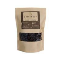 CALLEBAUT Dark Chocolate Callets 811 54.5% 500g
