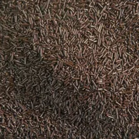 Choco Vermicelli Dark Sprinkles 1 Kg