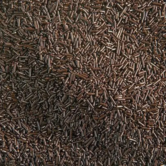 Choco Vermicelli Dark Sprinkles 1 Kg