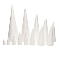 Cone Shape Styrofoams