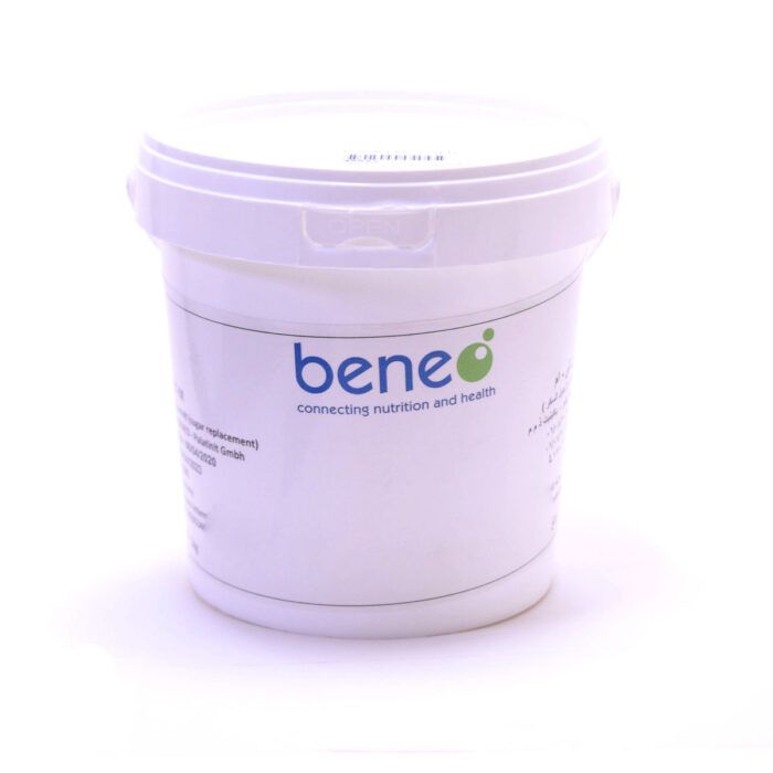 BENEO Isomalt – Sugar Replacer 1 Kg - BENEO - Essentials - Full View