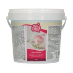 FunCakes White Gum Paste, 1kg - FunCakes - Cake Decorating Tools - Showing Size