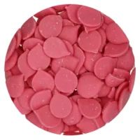 FunCakes Deco Candy Melts Pink - FunCakes - Cake Decorating Tools - On Display