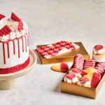 FunCakes Deco Candy Melts Red - FunCakes - Candy melts - Close-up View
