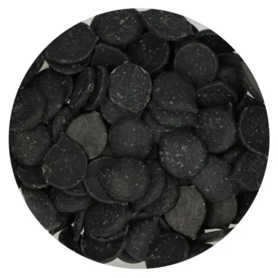 FunCakes Deco Candy Melts Black - FunCakes - Cake Decorating Tools - On Display