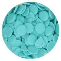 FunCakes Deco Candy Melts Light Blue - FunCakes - Cake Decorating Tools - Product Detail
