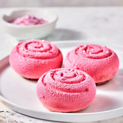 FunCakes Velvet Spray Pink 100ml - FunCakes - Cake Decorating Tools - Product Detail