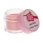 FunCakes Colour Dust Soft Pink 1.5g - FunCakes - Cake Decorating Tools - Showing Size