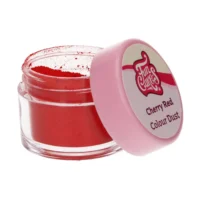 FunCakes Colour Dust Cherry Red 1.5g - FunCakes - Cake Decorating Tools - Product Detail