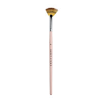 Sweet Sticks Fan Brush #4 - Sweet Sticks - Cake Decorating Tools - Showing Size