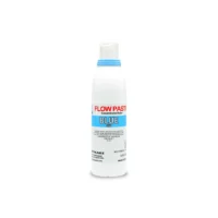 Kopykake Flow Paste Sky Blue - KOPYKAKE - Water Based Food Coloring - Close-up View