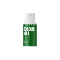 Colour Mill Forest – Oil Based Food Colouring 20ml - Colour Mill - Oil Based Food Coloring-Candy Colors - Product Detail