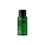 Colour Mill Forest – Water Based Food Colouring 20ml - Colour Mill - Water Based Food Coloring - Product Detail
