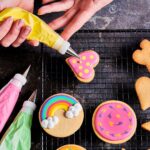 FunCakes Royal Icing Mix 450g (2)
