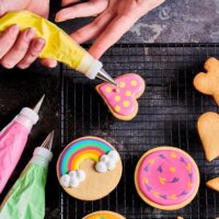FunCakes Royal Icing Mix 450g (2)