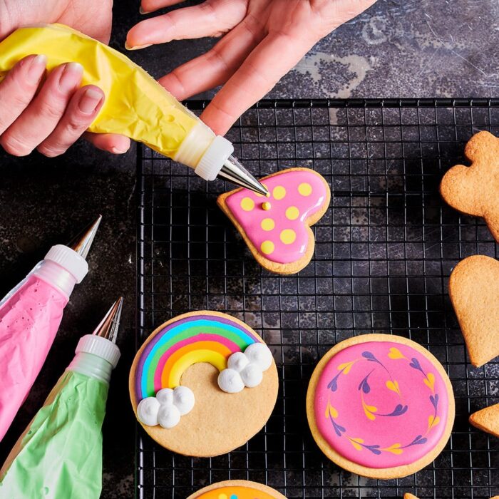 FunCakes Royal Icing Mix 450g (2)
