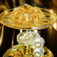 Colour Mill Gold – Glitz Blend 10ml - Colour Mill - Cake Decorating Tools - Showing Size