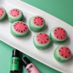 Colour Mill Green – Water Based Food Colouring 20ml - Colour Mill - Water Based Food Coloring - Full View