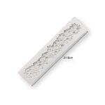 Pearl Bead Fondant Silicone Mould - Cake Tools - Silicone Moulds - Product Detail