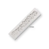 Pearl Bead Fondant Silicone Mould - Cake Tools - Silicone Moulds - Product Detail