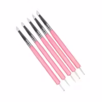 5 Pcs Set Modelling Tools - Cake Tools - Cake Decorating Tools - Product Detail