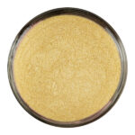 Sweet Sticks Lustre Honey Gold - Sweet Sticks - Edible Supplies - Close-up View