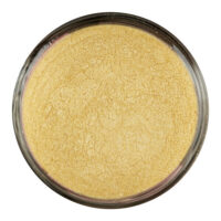 Sweet Sticks Lustre Honey Gold - Sweet Sticks - Edible Supplies - Close-up View