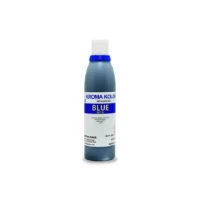 Kopykake Kroma Airbrush Colour Blue 8 oz - KOPYKAKE - Food Colors - Product Detail