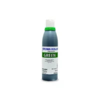 Kopykake Kroma Airbrush Colour Green 8 oz - KOPYKAKE - Food Colors - Full View