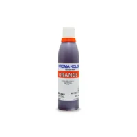 Kopykake Kroma Airbrush Colour Orange 8 oz - KOPYKAKE - Food Colors - Showing Size