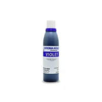 Kopykake Kroma Airbrush Colour Violet 8 oz - KOPYKAKE - Food Colors - Close-up View