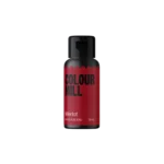 Colour Mill Merlot – Water Based Food Colouring 20ml - Colour Mill - Water Based Food Coloring - Product Detail