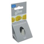 PME JEM Petal Decorating Tip #127