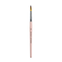 Sweet Sticks Pointed Round #10 Brush - Sweet Sticks - Cake Decorating Tools - Showing Size