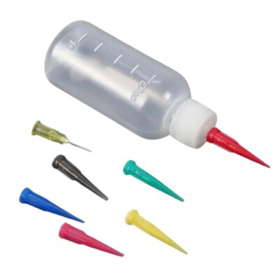 Painting Squeeze Bottle