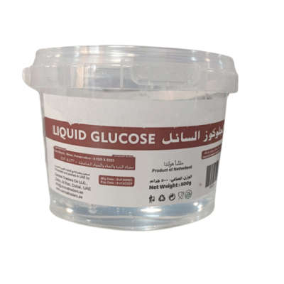 Liquid Glucose 500g - glucose - Essentials - Product Detail